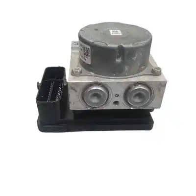 Peça sobressalente para automóvel em segunda mão abs por citroen c3 tonic referências oem iam 9802460680  