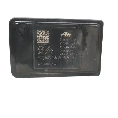 Peça sobressalente para automóvel em segunda mão  por CITROEN C3  Referências OEM IAM 9802460680  