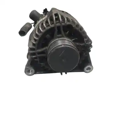 Автозапчасти б/у ГЕНЕРАТОР за CITROEN C3  ссылки OEM IAM 9806007480  