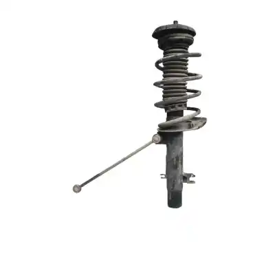 Gebrauchtes Autoersatzteil Stoßdämpfer Vorderachse rechts zum CITROEN C3  OEM-IAM-Referenzen 9801736180   Gebrauchtes Autoersatzteil Stoßdämpfer Vorderachse rechts zum CITROEN C3  OEM-IAM-Referenzen 9801736180