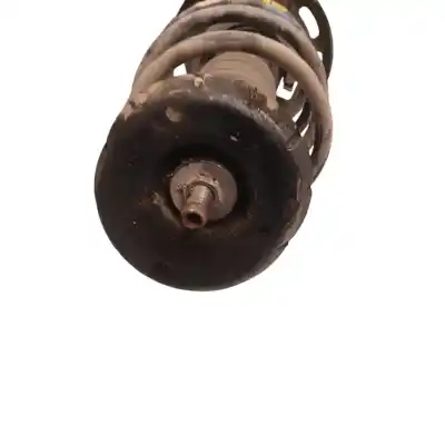 Peça sobressalente para automóvel em segunda mão amortecedor dianteiro direito por citroen c3 tonic referências oem iam 9801736180  
