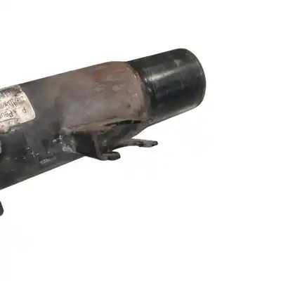 Peça sobressalente para automóvel em segunda mão amortecedor dianteiro direito por citroen c3 tonic referências oem iam 9801736180  