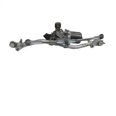 Peça sobressalente para automóvel em segunda mão motor do limpa para brisas por citroen c3 tonic referências oem iam 6405qc  