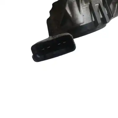 Peça sobressalente para automóvel em segunda mão Motor Do Limpa Para Brisas por CITROEN C3 Tonic Referências OEM IAM 6405QC  