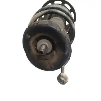 Peça sobressalente para automóvel em segunda mão amortecedor dianteiro esquerdo por citroen c3 tonic referências oem iam 9801736280  