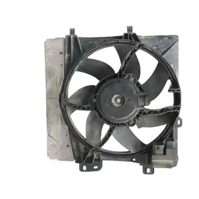Peça sobressalente para automóvel em segunda mão termoventilador elétrico por citroen c3 tonic referências oem iam 9675280980