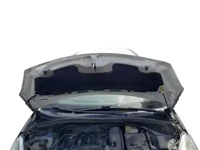 Peça sobressalente para automóvel em segunda mão capot por citroen c3 tonic referências oem iam 7901r1  