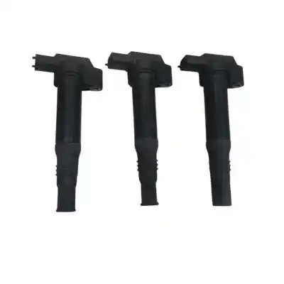 Second-hand car spare part ignition coil for citroen c3 tonic oem iam references 9671214580  