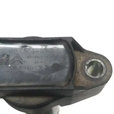 Second-hand car spare part ignition coil for citroen c3 tonic oem iam references 9671214580  