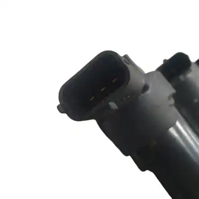 Peça sobressalente para automóvel em segunda mão bobina de ignição por citroen c3 tonic referências oem iam 9671214580