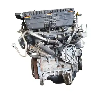 Pezzo di ricambio per auto di seconda mano MOTORE COMPLETO per FIAT PUNTO BERLINA (188)  Riferimenti OEM IAM 188A9000  