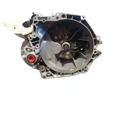 Peça sobressalente para automóvel em segunda mão CAIXA DE VELOCIDADES por PEUGEOT 207 SW  Referências OEM IAM 20DP27  