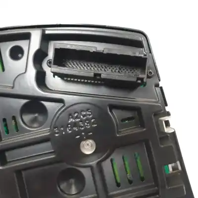 Second-hand car spare part dashboard for opel astra gtc cosmo oem iam references 13309003  
