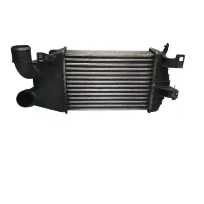 Second-hand car spare part intercooler for opel astra gtc cosmo oem iam references 13240831  