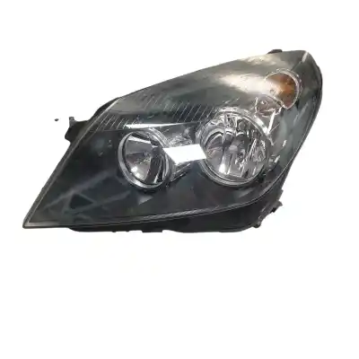 Автозапчастина б/у ліва фара для opel astra gtc cosmo посилання на oem iam 1eg270370  