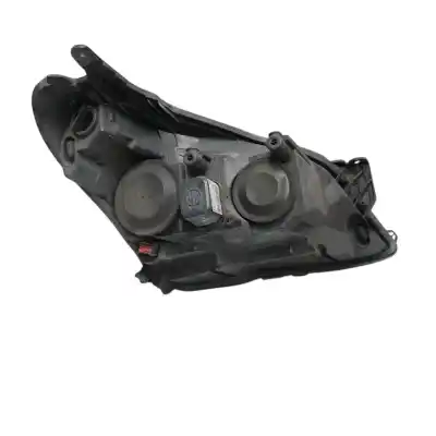 Автозапчастина б/у ліва фара для opel astra gtc cosmo посилання на oem iam 1eg270370  