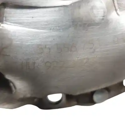 Автозапчастина б/у комплект зцеплення для opel astra gtc cosmo посилання на oem iam 55564467  
