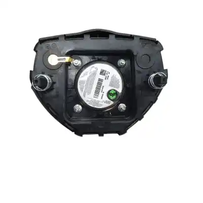 Peça sobressalente para automóvel em segunda mão AIRBAG DIANTEIRO ESQUERDO por OPEL ASTRA GTC Cosmo Referências OEM IAM 13168455  