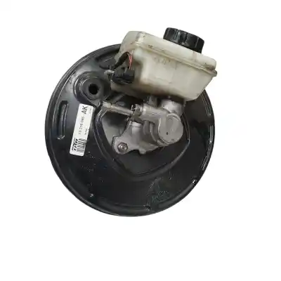 Автозапчастина б/у гальмівний серво для opel astra gtc cosmo посилання на oem iam 13216085ak  