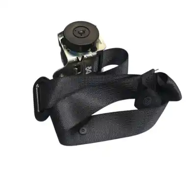 Peça sobressalente para automóvel em segunda mão CINTO DE SEGURANÇA DIANTEIRO DIREITO por OPEL ASTRA GTC Cosmo Referências OEM IAM 13296168  