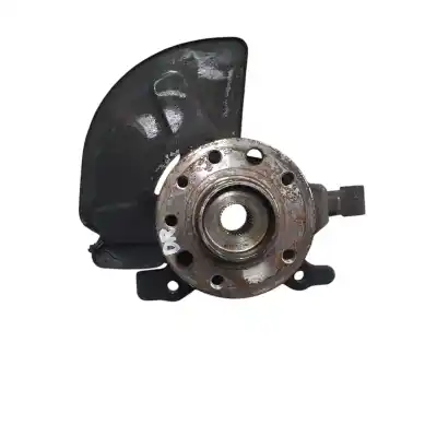 İkinci el araba yedek parçası ön Sag Knuckle için OPEL ASTRA GTC Cosmo OEM IAM referansları 13156037  