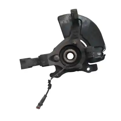 Second-hand car spare part front right knuckle for opel astra gtc cosmo oem iam references 13156037  