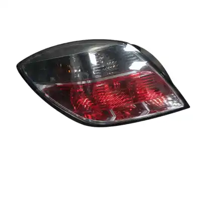Автозапчастина б/у лівий ход ліхар для opel astra gtc cosmo посилання на oem iam 13252446  