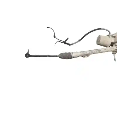 Second-hand car spare part steering rack for citroen c3 tonic oem iam references 9807496780  