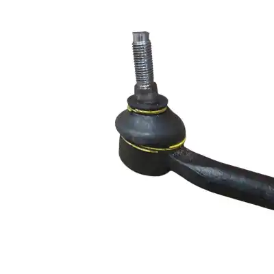 Second-hand car spare part steering rack for citroen c3 tonic oem iam references 9807496780  