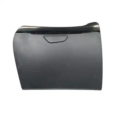 Peça sobressalente para automóvel em segunda mão porta luvas por renault captur dynamique referências oem iam 156067382  