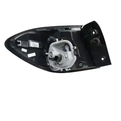 Автозапчасти б/у правый задний фонарь за renault captur intens ссылки oem iam 265502731r  