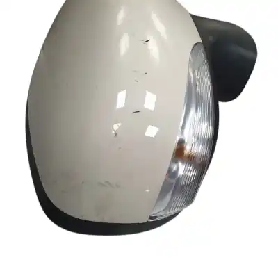 Автозапчасти б/у задний вид справа за renault captur intens ссылки oem iam 963016046r  