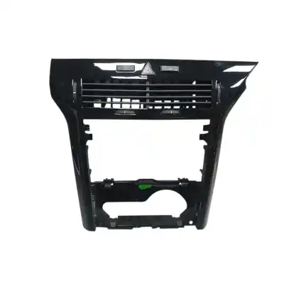 Автозапчастина б/у аераційна решіта для opel astra gtc cosmo посилання на oem iam 331985437  