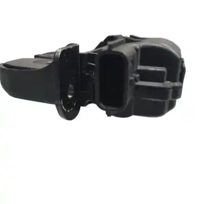 Second-hand car spare part TRUNK LOCK for RENAULT CAPTUR Intens OEM IAM references 846307169R  