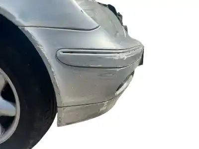 Second-hand car spare part FRONT BUMPER for MERCEDES CLASE C (W203) BERLINA 200 CDI (LA) (203.007) 122 CV / 90 KW OEM IAM references A2038850025  
