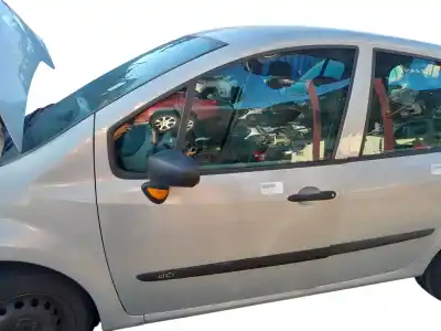 Piesă de schimb auto la mâna a doua USA din FATA stânga pentru RENAULT MODUS  Referințe OEM IAM 801019830R  