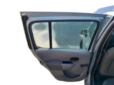 Gebrauchtes Autoersatzteil hintere linke tür zum renault modus confort expression oem-iam-referenzen 821014278r  