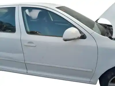Автозапчастина б/у ПЕРЕДНІ ПРАВІ ДВЕРІ для SKODA OCTAVIA BERLINA (1Z3) Collection Посилання на OEM IAM 1Z0831056  