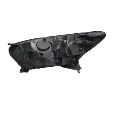 Second-hand car spare part right headlight for renault captur dynamique oem iam references 260100855r  