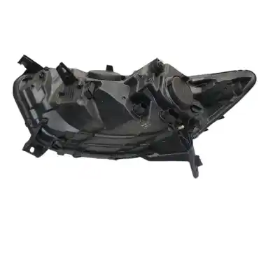 Second-hand car spare part right headlight for renault captur dynamique oem iam references 260100855r  