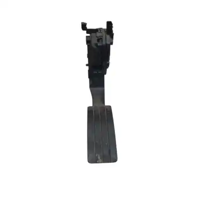Second-hand car spare part ACCELERATOR PEDAL for RENAULT CAPTUR  OEM IAM references 18002934R  