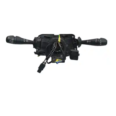 Автозапчасти б/у многофункциональное управление за renault captur intens ссылки oem iam 255675887r  