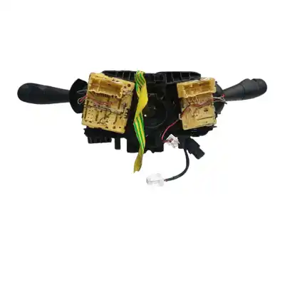 Автозапчасти б/у многофункциональное управление за renault captur intens ссылки oem iam 255675887r  