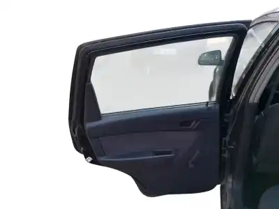 Автозапчастина б/у двері задні ліві для chevrolet aveo ls посилання на oem iam 96942347