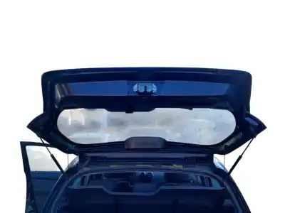 Автозапчастина б/у загальні двері для chevrolet aveo ls посилання на oem iam 96476670