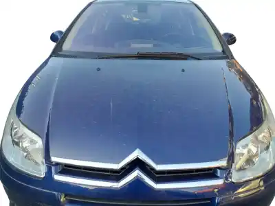 Piesă de schimb auto la mâna a doua CAPOTÃ pentru CITROEN C4 BERLINA  Referințe OEM IAM 7901L1  