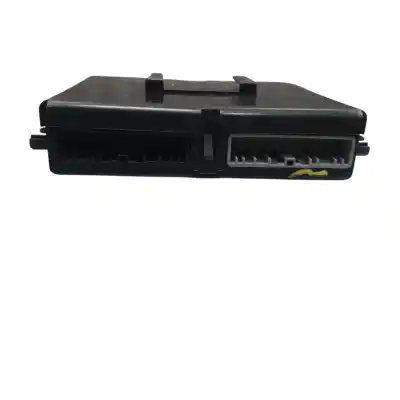 Автозапчасти б/у электронный модуль за renault captur intens ссылки oem iam 285255207r  