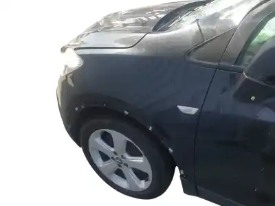 Автозапчасти б/у левое переднее крыло за opel mokka selective ссылки oem iam 42372137  