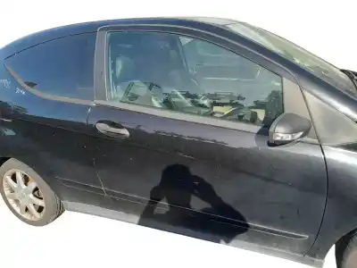 Автозапчастина б/у передні праві двері для MERCEDES-BENZ CLASE A (W169) A 180 CDI (169.007, 169.307) Посилання на OEM IAM A1697203605  