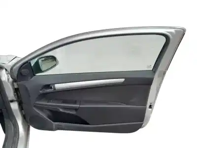 Автозапчастина б/у передні праві двері для opel astra gtc cosmo посилання на oem iam 94711560  